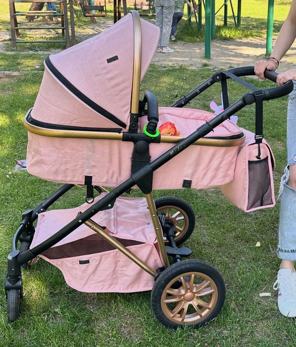 Комбинирана количка Moni