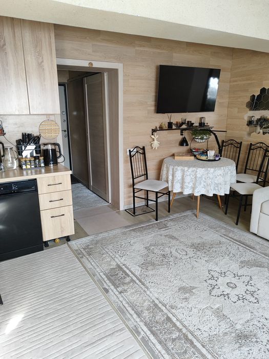 Однокомная квартира