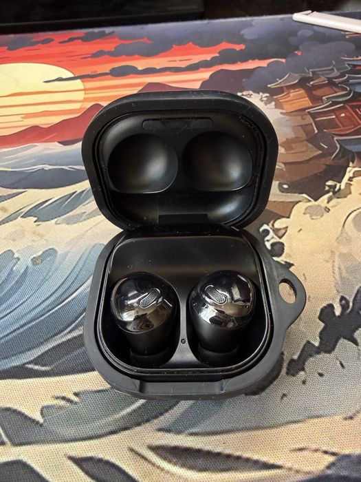 Samsung galaxy buds pro