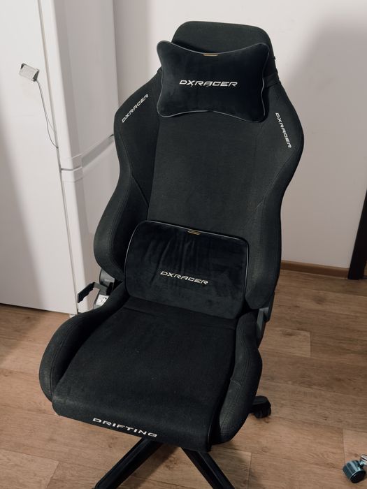 Игровое кресло DxRacer DRIFTING