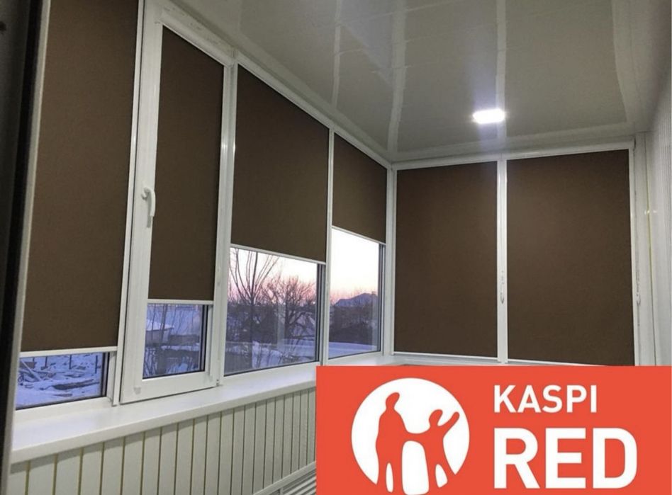 Пластиковые окна , балконы