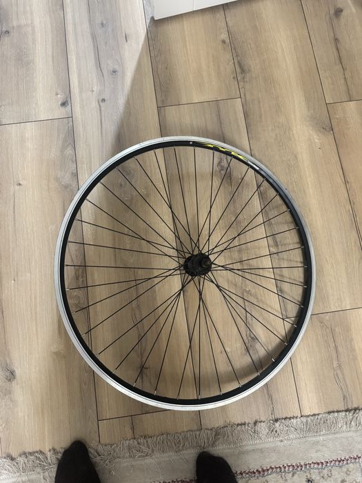 Диск Переднее колесо 28" / 700c
