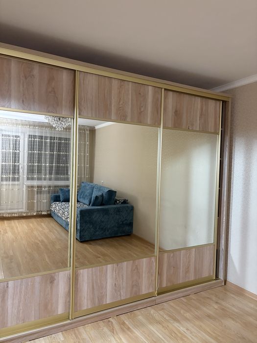 1 комн. квартира СУТКИ, НОЧЬ, ЧАСЫ