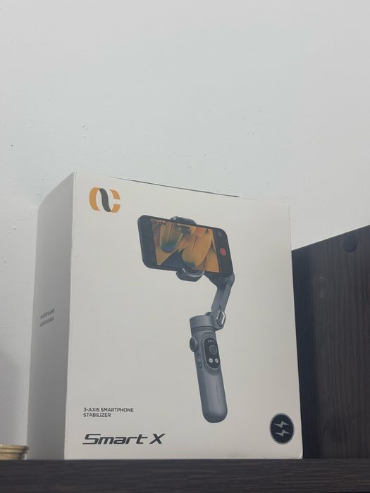 Стабилизатор AOCHUAN smart X