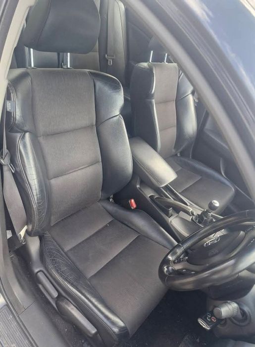 Honda accord на части