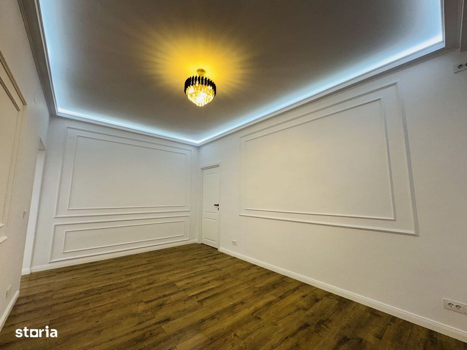 Floreasca, Apartament 2 Camere, Confort 1, Renovat-Finisat Premium