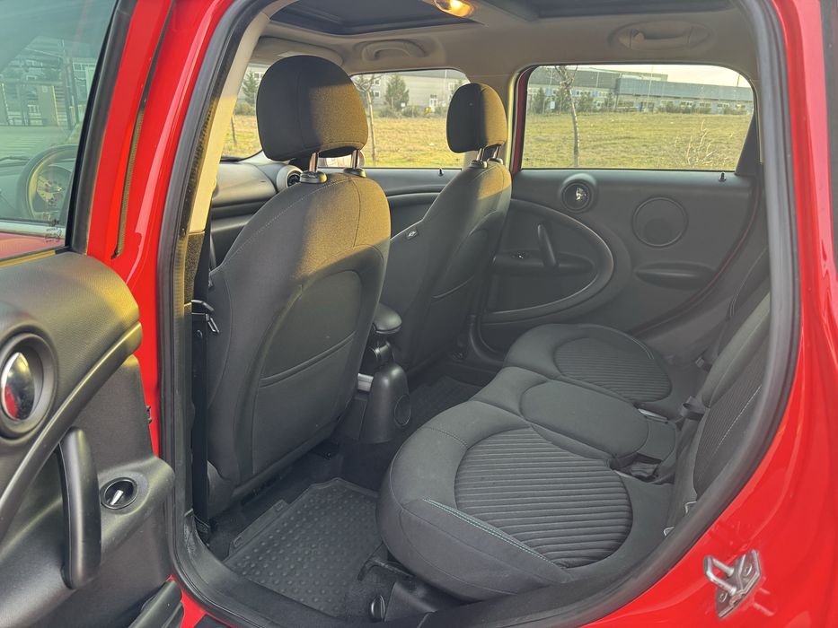 Mini Cooper CountryMan S 2.0 Diesel 143 cp N47*2012* EURO 5 / Trapa