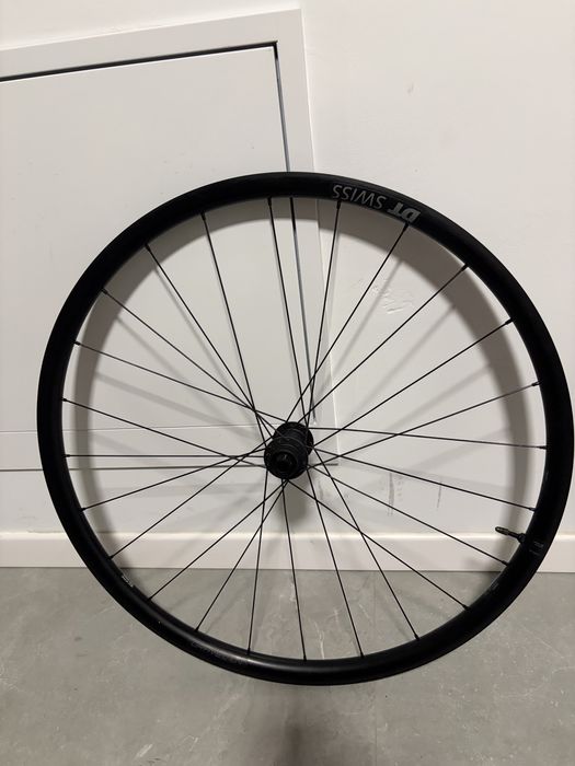 Roti DT Swiss Gravel LN Sram XDR