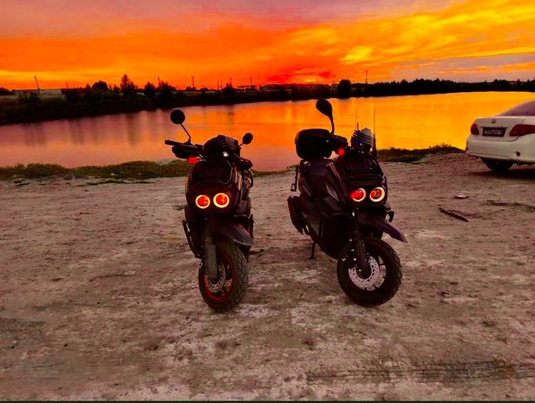 Танк 180 куб Sivok t5