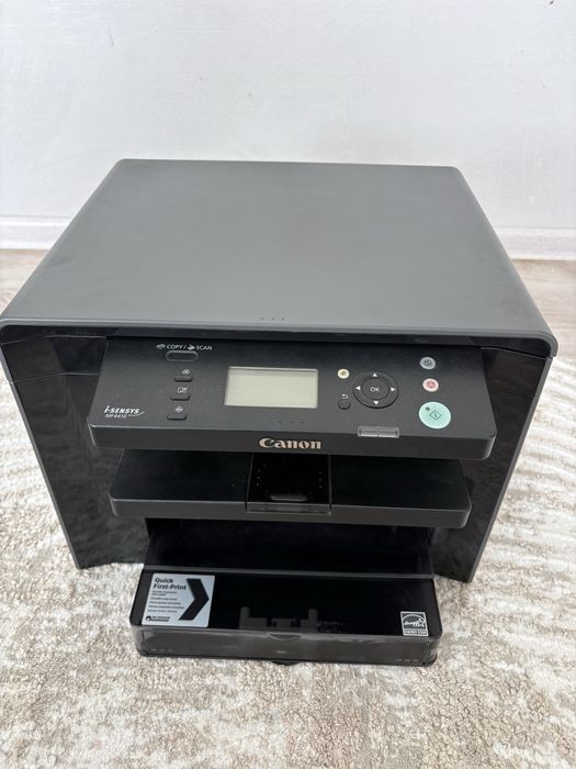 Продам принтер мфу Canon MF4410
