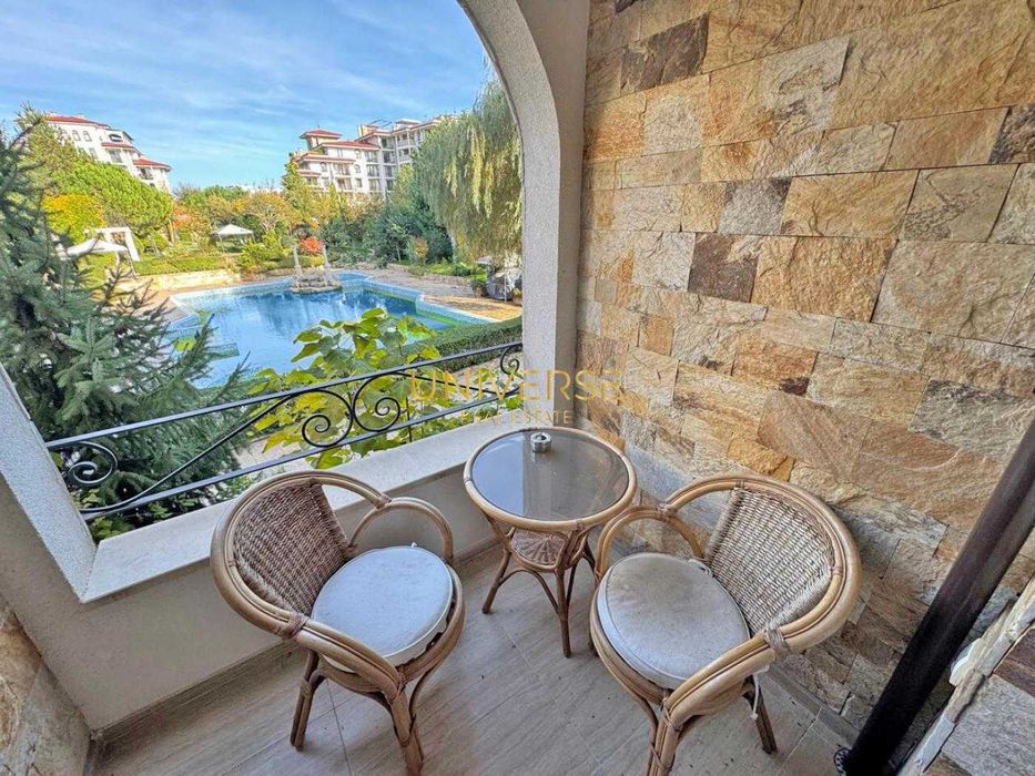 Продава се Тристаен апартамент в Несебър - 83 кв.м за 2290 €/кв.м - Снимка #14