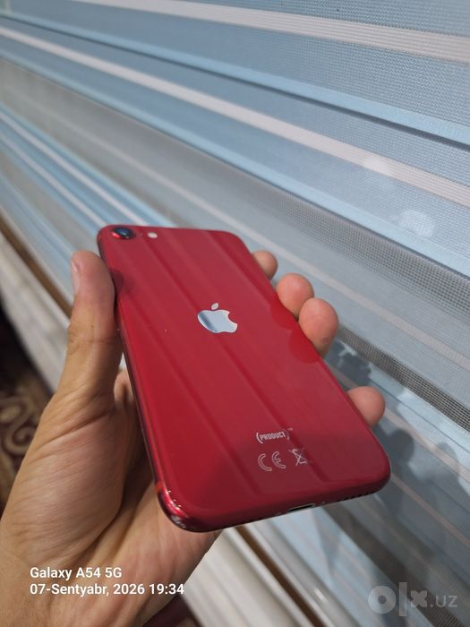 Iphone se 2020 ideal