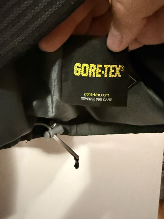 Geaca Ghe North Face Gore Tex