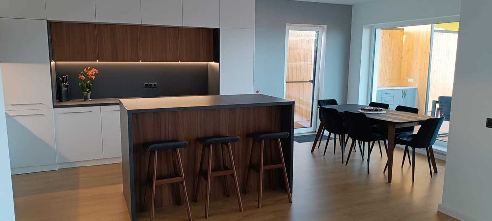 Casa moderna intr-o locatie de exceptie!