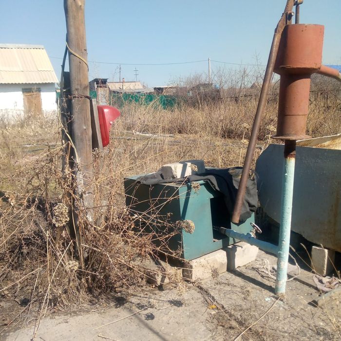 Продам дачу на бабровке