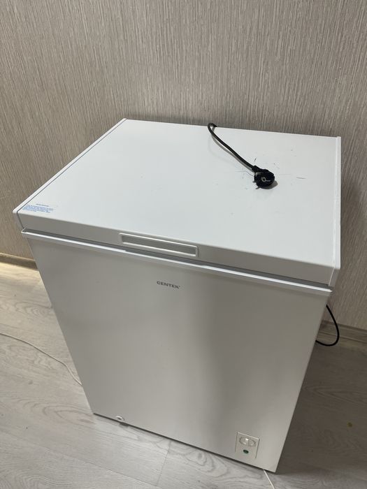 Продам морозильный ларь 142л