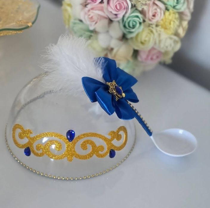 Қыркынан шығару, қырық шелпек