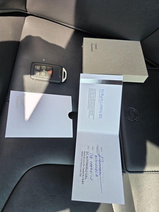 Volvo XC60, 2015, Polestar,  200 hp