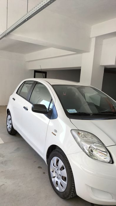 Vând ToToyota Yaris, stare de funcționare  foarte bună,.