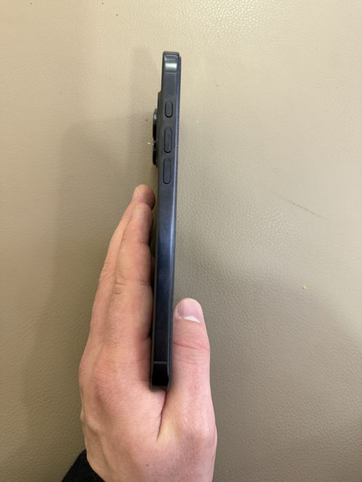 Iphone 16 Pro Max, 256 GB, E - SIM