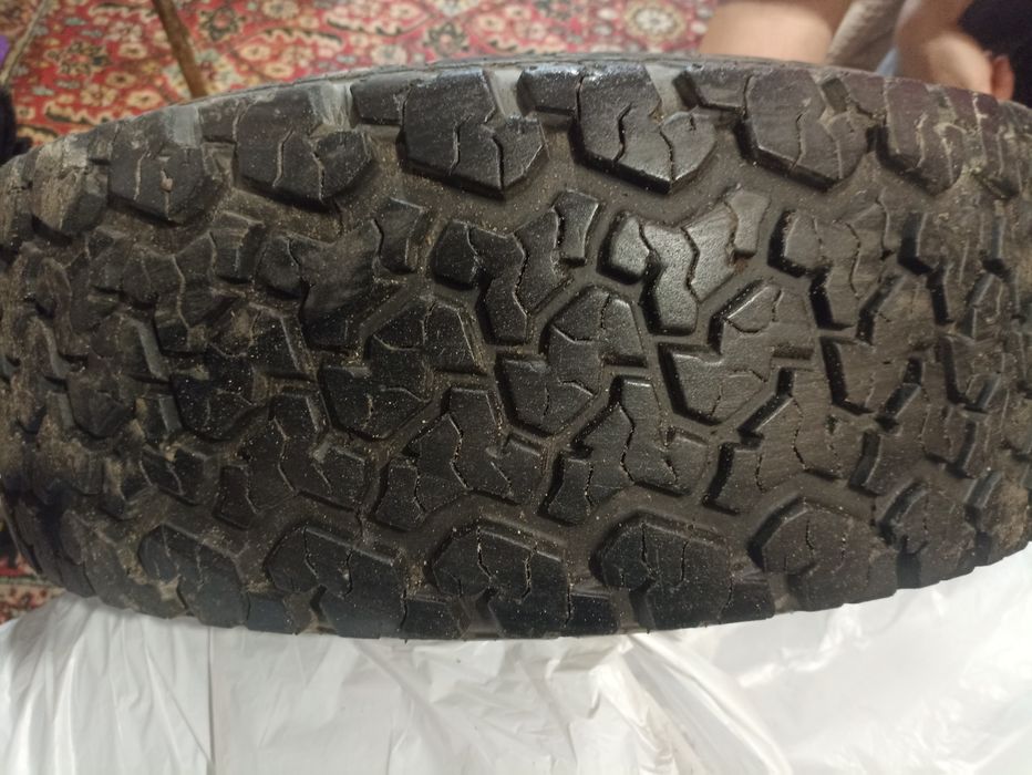 Резина Maxxis worm drive