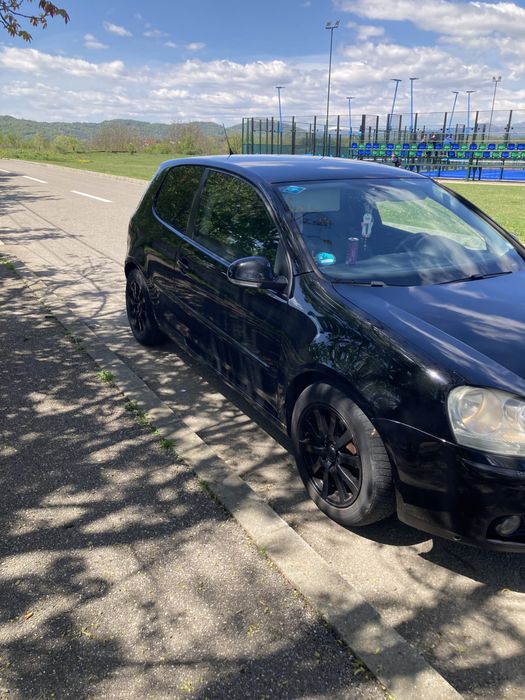 VOLKSWAGEN Golf 2008 — imagine 4
