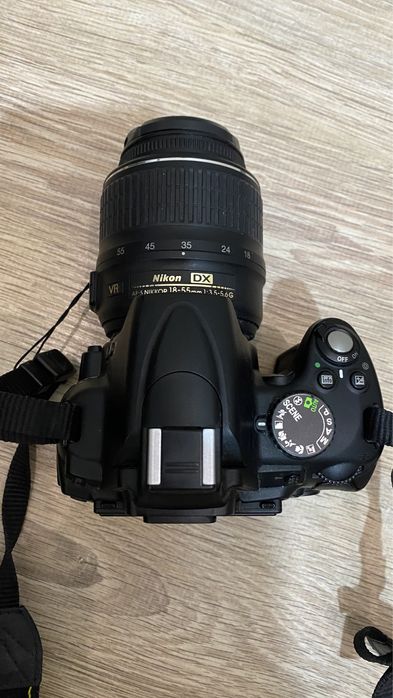 Полный комплект Nocon D5000