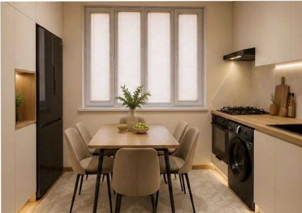 Чиланзар 1 квартал Эстимед Продается 2в3 комнатная Квартира