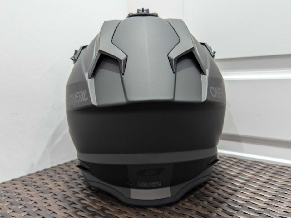 Vand casca enduro/cross O'Neal c-srs