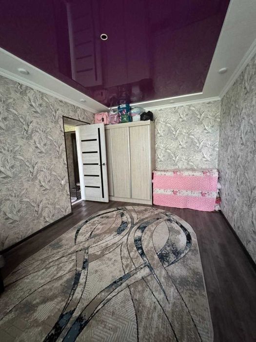 ПРОДАЁТСЯ 1 ком/кв в Чирчике