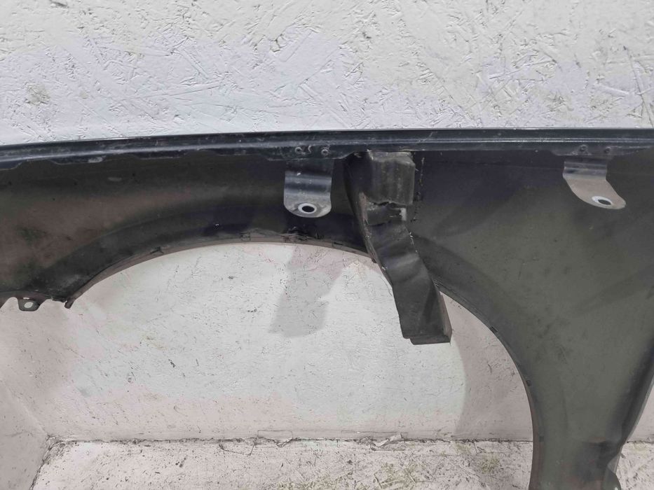 Aripa dreapta fata Audi Q5 (8RB) [Fabr 2008-2016] S-line