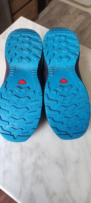 Маратонки спортни обувки Solomon Соломон