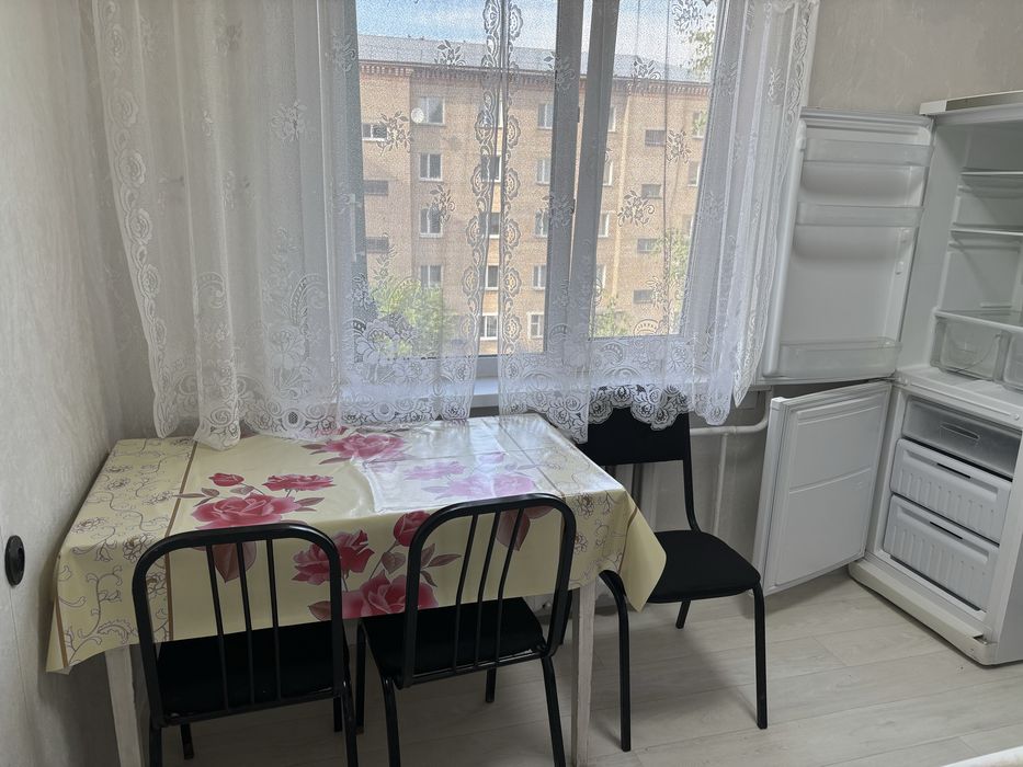 Сдам трехкомнатную квартиру