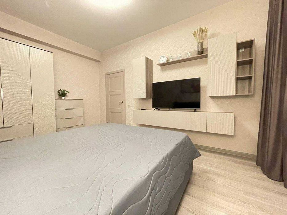 Сдам однокомнатную квартиру, на Максим Горьком, 4/9 [P8]