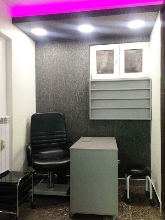 VANZARE Spatiu Comercial - Salon Infrumusetare FULL UTILAT - 28mp