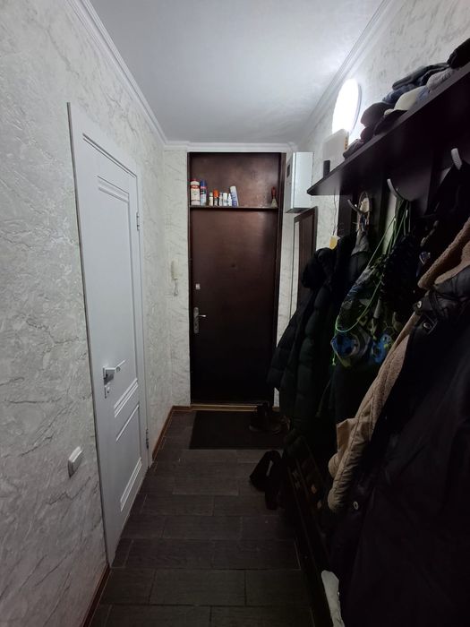 Продам 3х комнатную квартиру