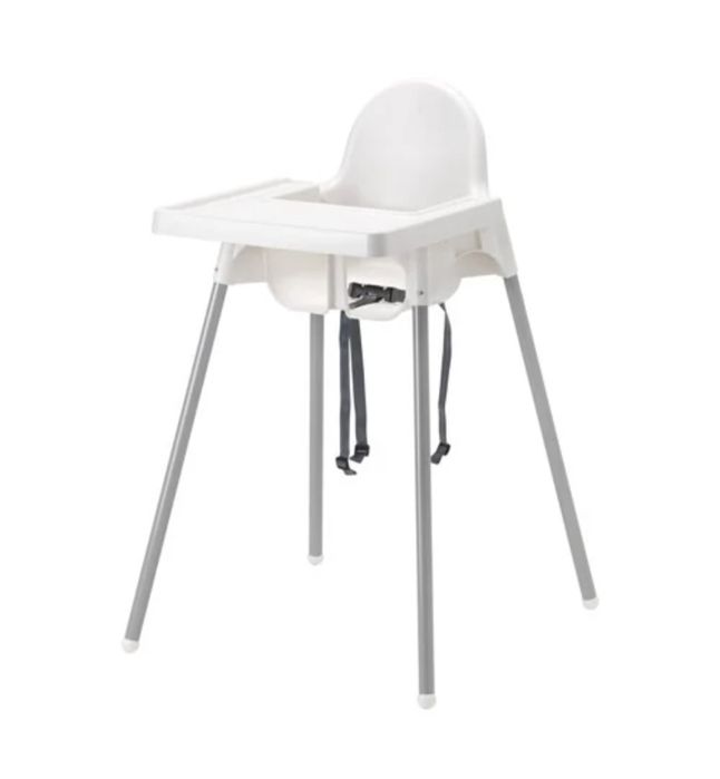 Продам бу стульчик икея