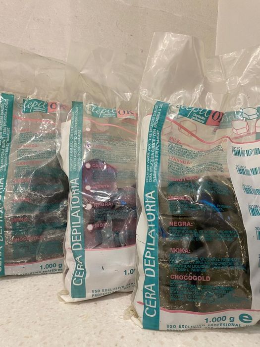 Продам воски для депиляции