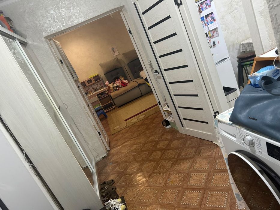 Продается квартира