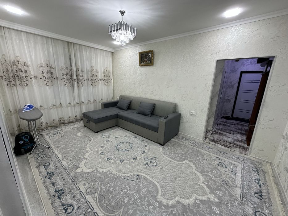 Ттз, корзинка, новый ремонт, новая мебель и техника