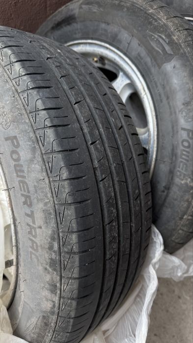 Диски с шинами Мерседес