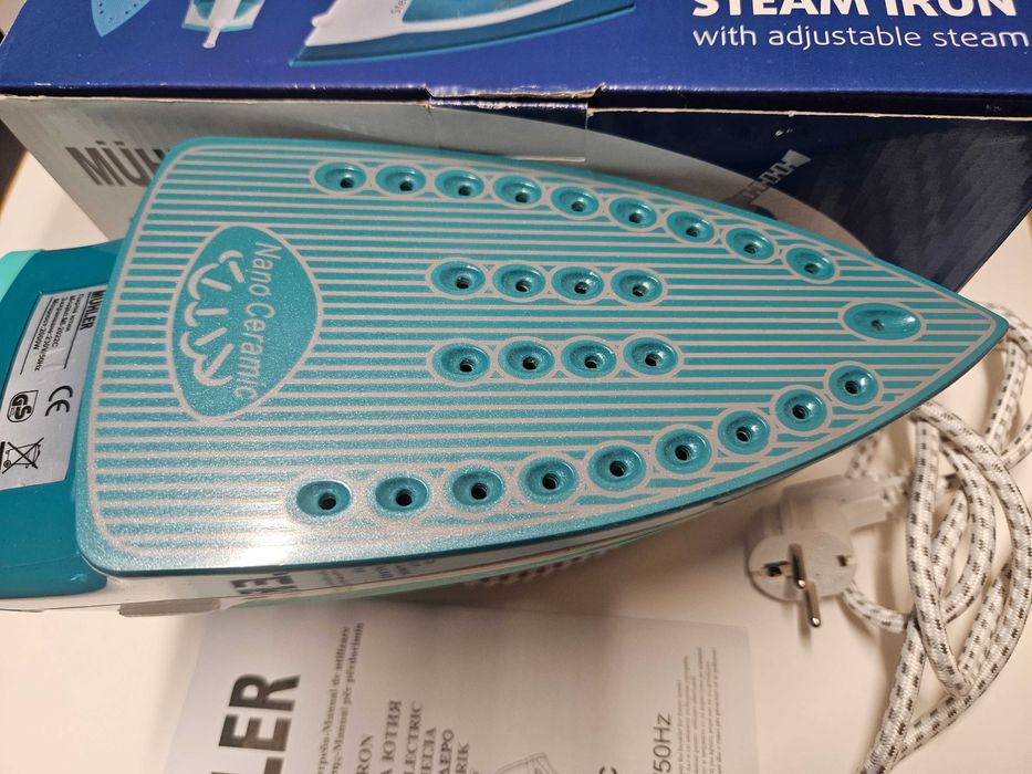 Ютия Mühler MI2022C