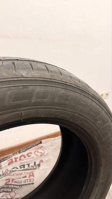 235/55/18 летние шины