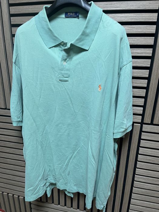 POLO Ralph Lauren -  размер 4XL Big / Оригинал