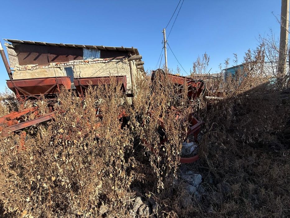 Продам сеялки варианты обмена