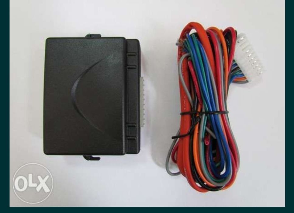 Montaj inclus kit ridicare automata 2 sau 4 geamuri electrice