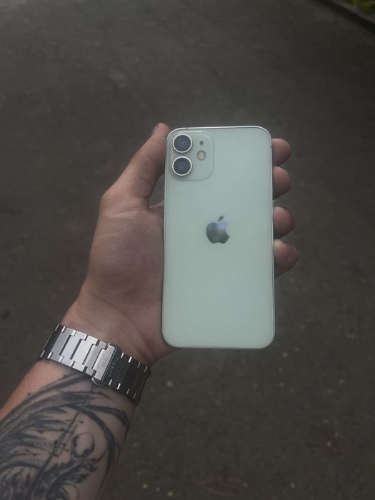 iPhone 12 mini 64GB Green