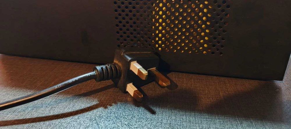 Источник бесперебойного питания UPS/Mercury Elite 600 pro 600WATT