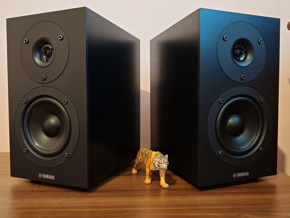 Yamaha NS-BP150. Boxe raft top. Sunet mare by Yamaha. Preț fix !