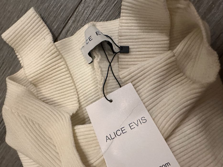 Рокля Alice evis